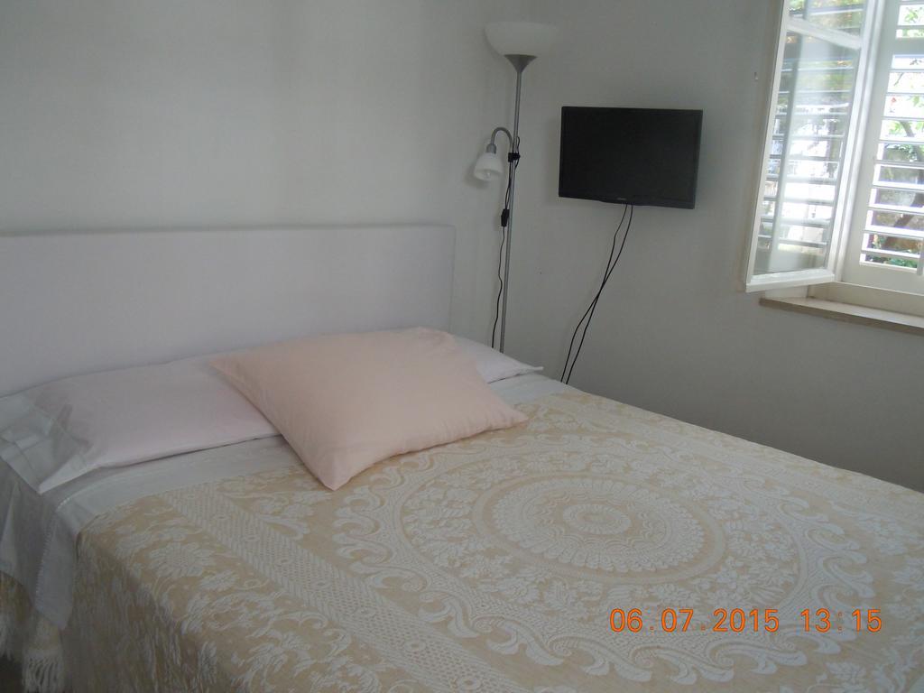 Central Apartment Дубровник Номер фото