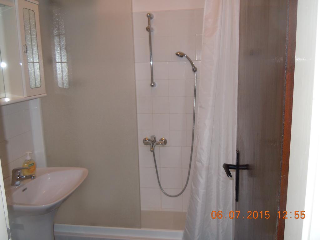 Central Apartment Дубровник Номер фото