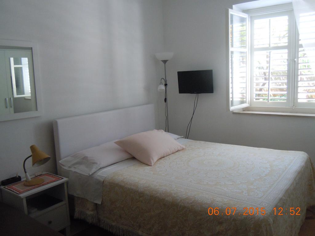 Central Apartment Дубровник Номер фото