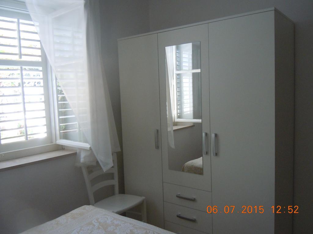 Central Apartment Дубровник Номер фото