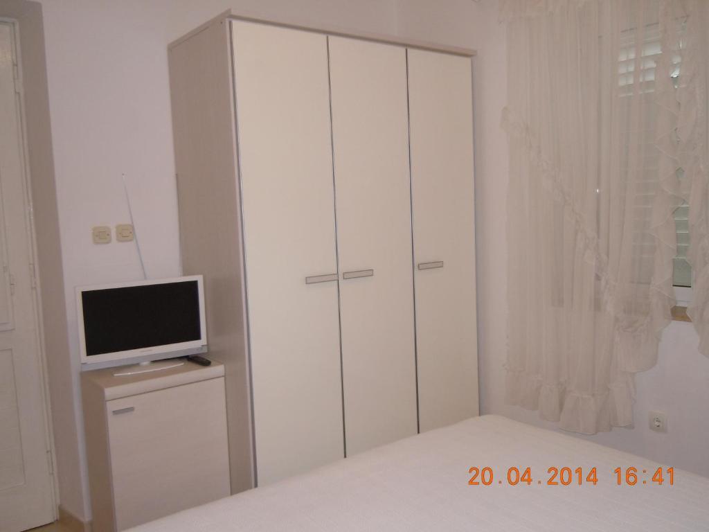 Central Apartment Дубровник Номер фото